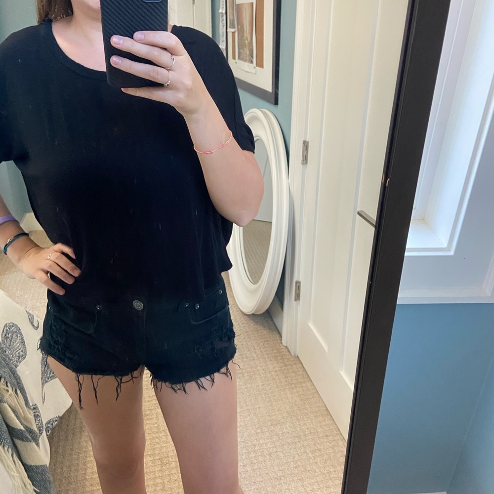 Urban Outfitter’s Daydreamer Shirt